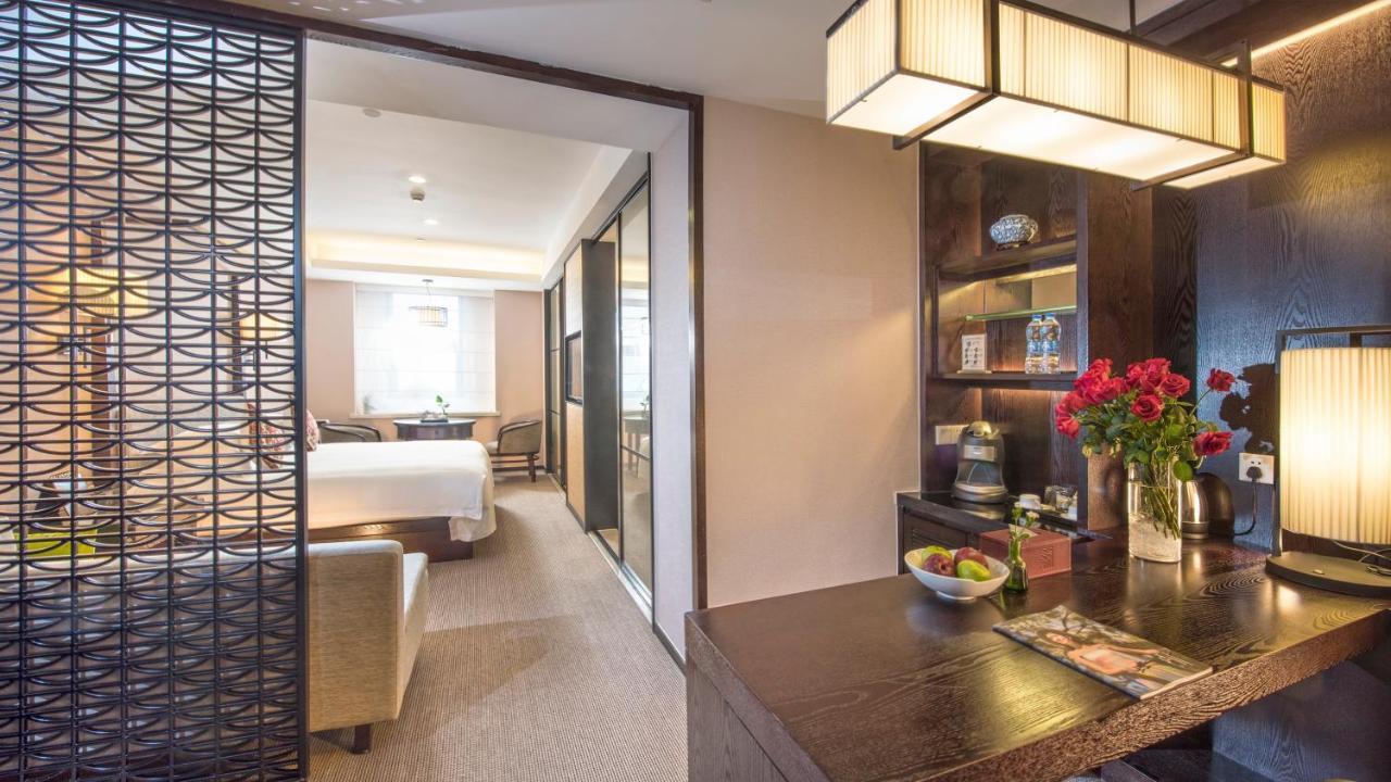 Ssaw Boutique Hotel Hangzhou East - Free Self Service Laundry Exteriör bild