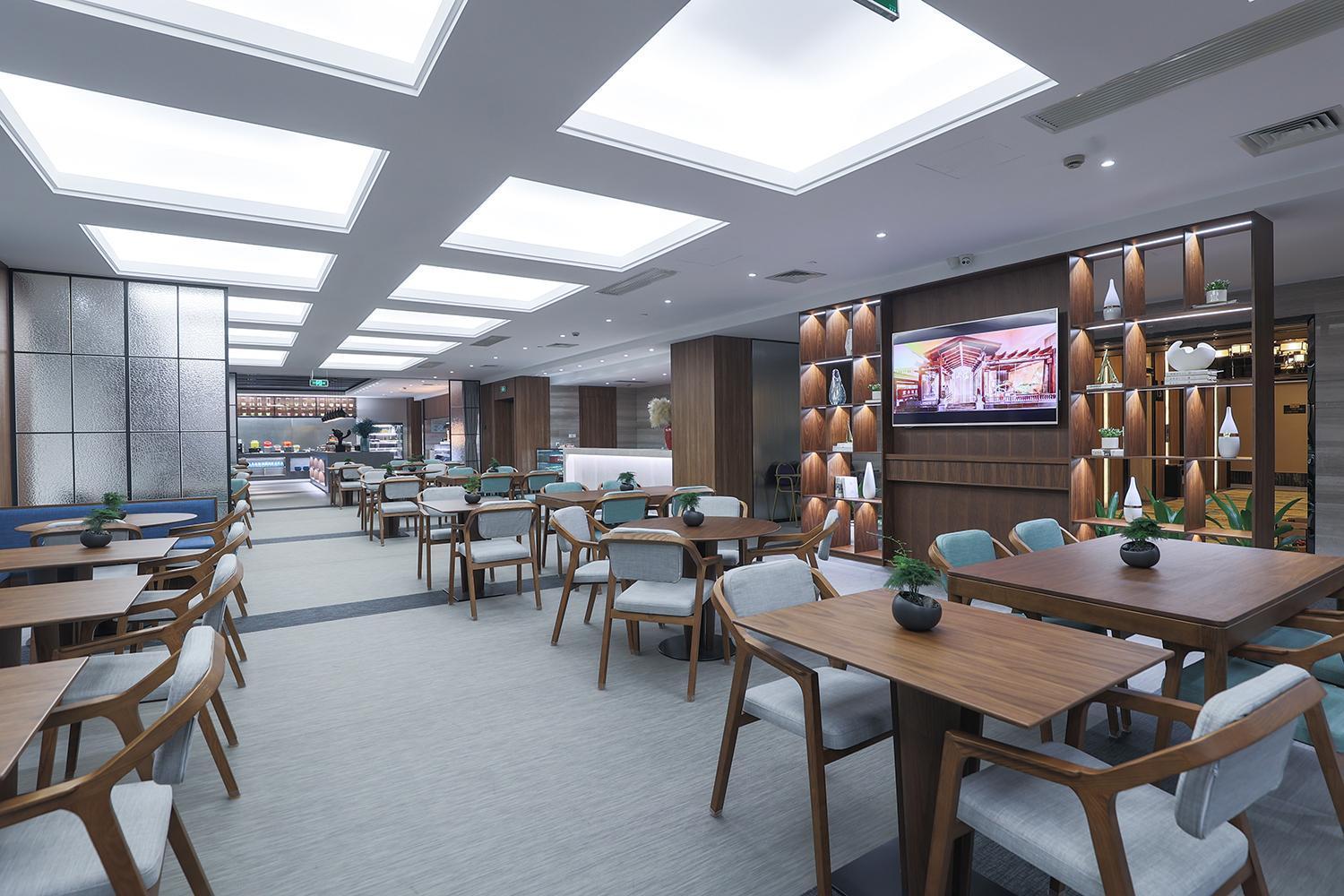 Ssaw Boutique Hotel Hangzhou East - Free Self Service Laundry Exteriör bild