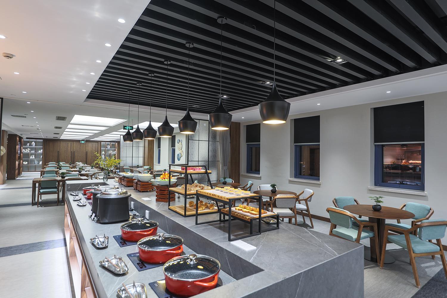 Ssaw Boutique Hotel Hangzhou East - Free Self Service Laundry Exteriör bild