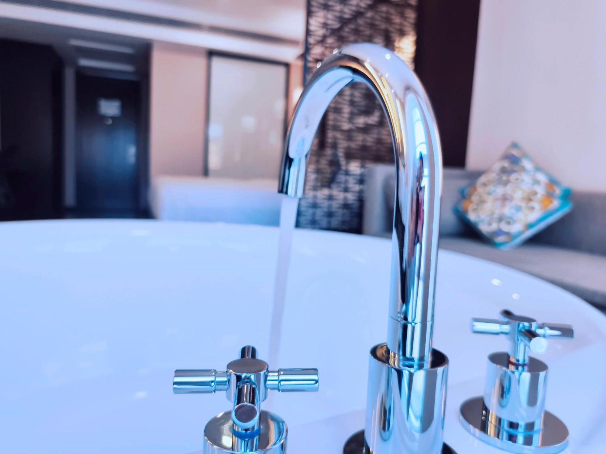 Ssaw Boutique Hotel Hangzhou East - Free Self Service Laundry Exteriör bild