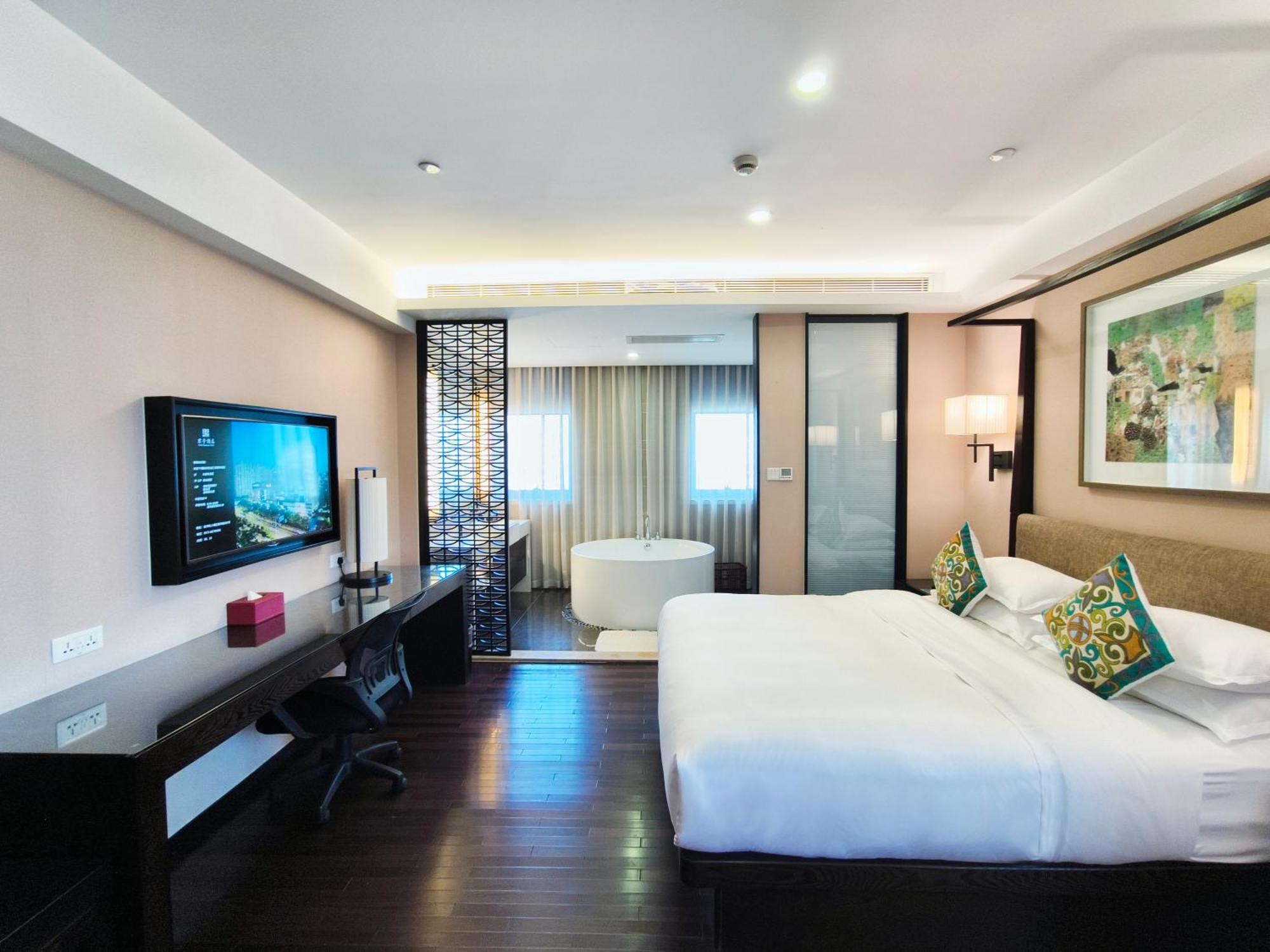 Ssaw Boutique Hotel Hangzhou East - Free Self Service Laundry Exteriör bild