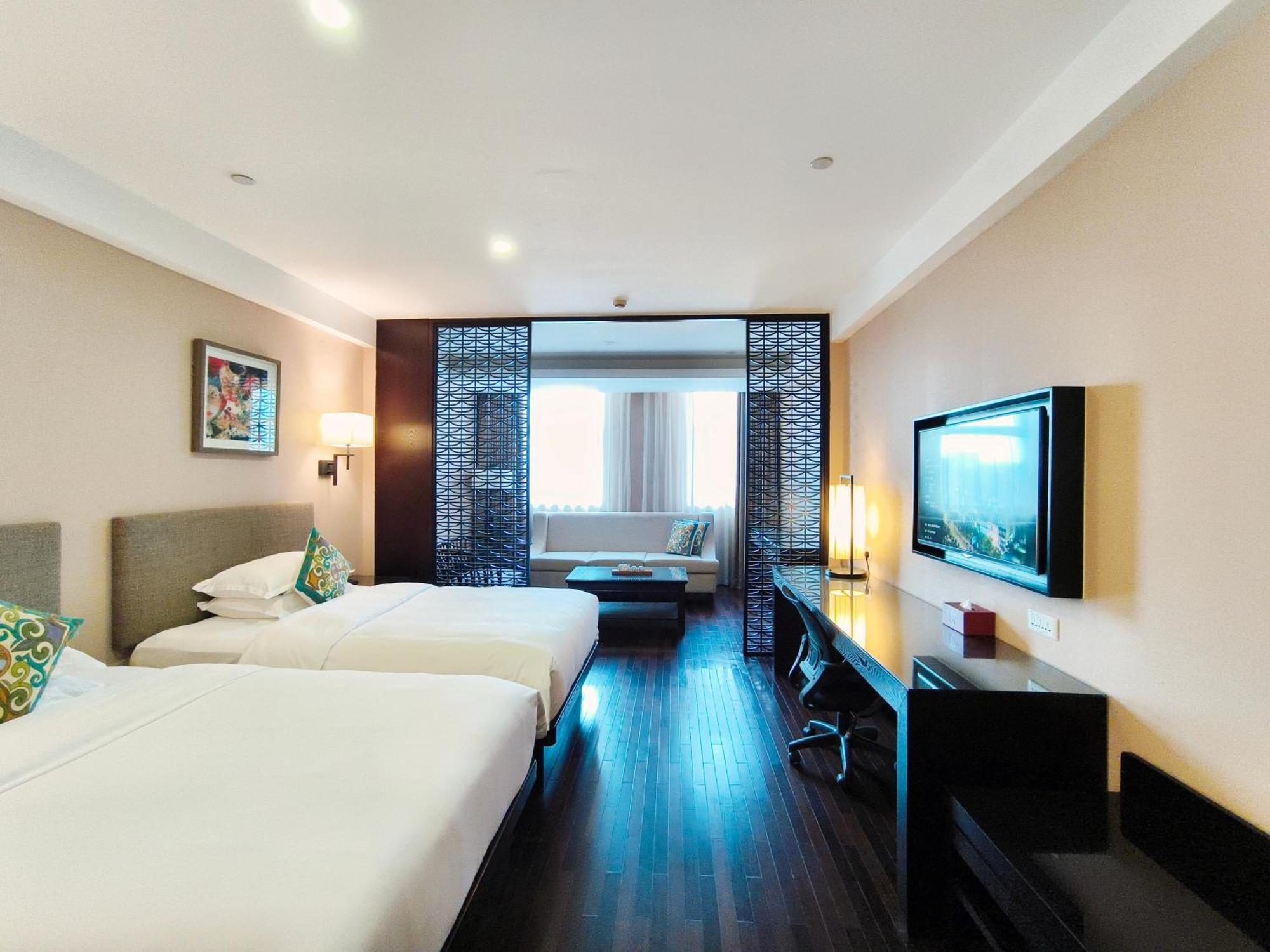 Ssaw Boutique Hotel Hangzhou East - Free Self Service Laundry Exteriör bild