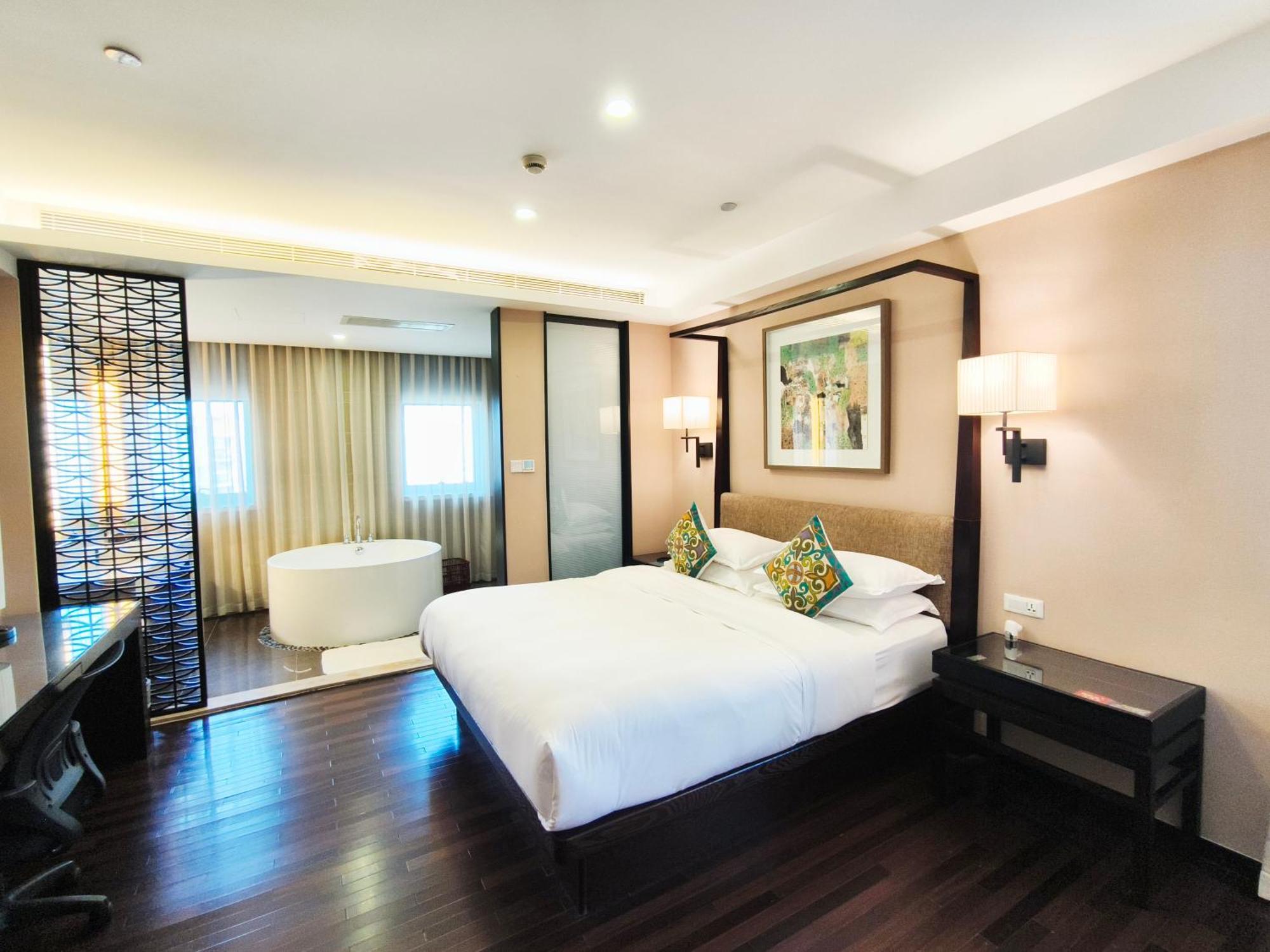 Ssaw Boutique Hotel Hangzhou East - Free Self Service Laundry Exteriör bild