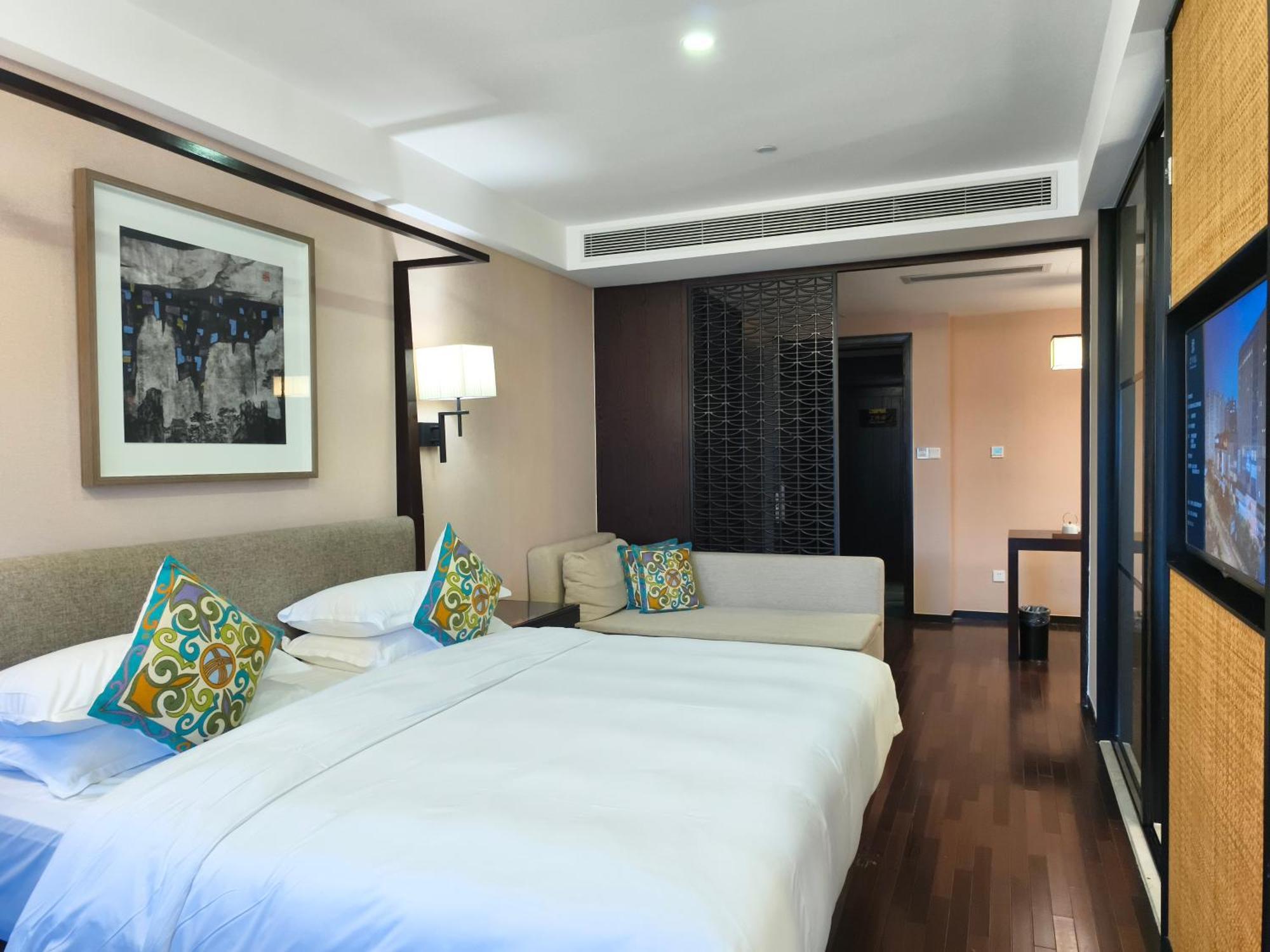 Ssaw Boutique Hotel Hangzhou East - Free Self Service Laundry Exteriör bild