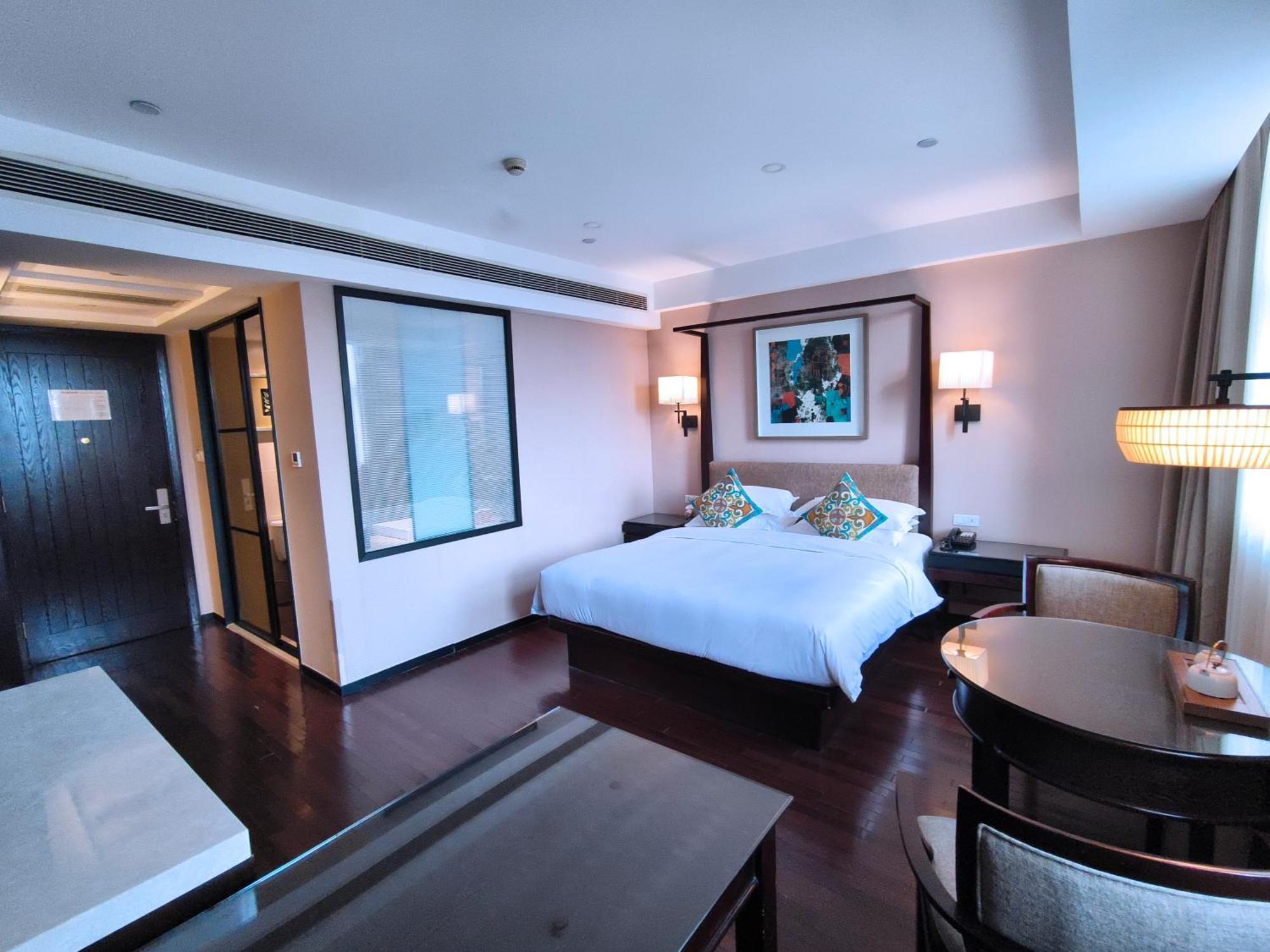 Ssaw Boutique Hotel Hangzhou East - Free Self Service Laundry Exteriör bild