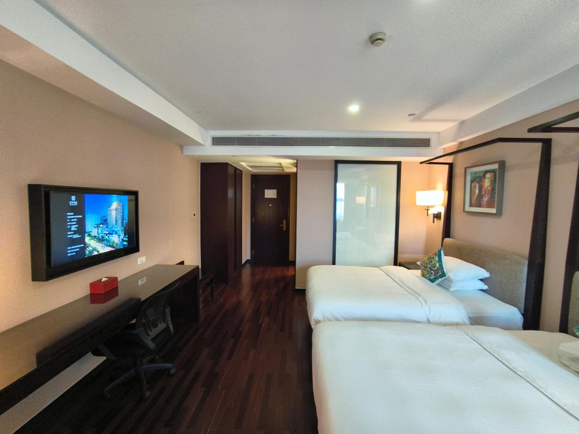 Ssaw Boutique Hotel Hangzhou East - Free Self Service Laundry Exteriör bild