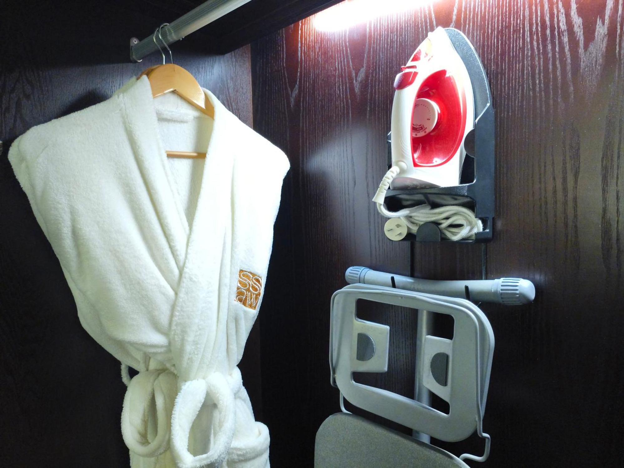 Ssaw Boutique Hotel Hangzhou East - Free Self Service Laundry Exteriör bild