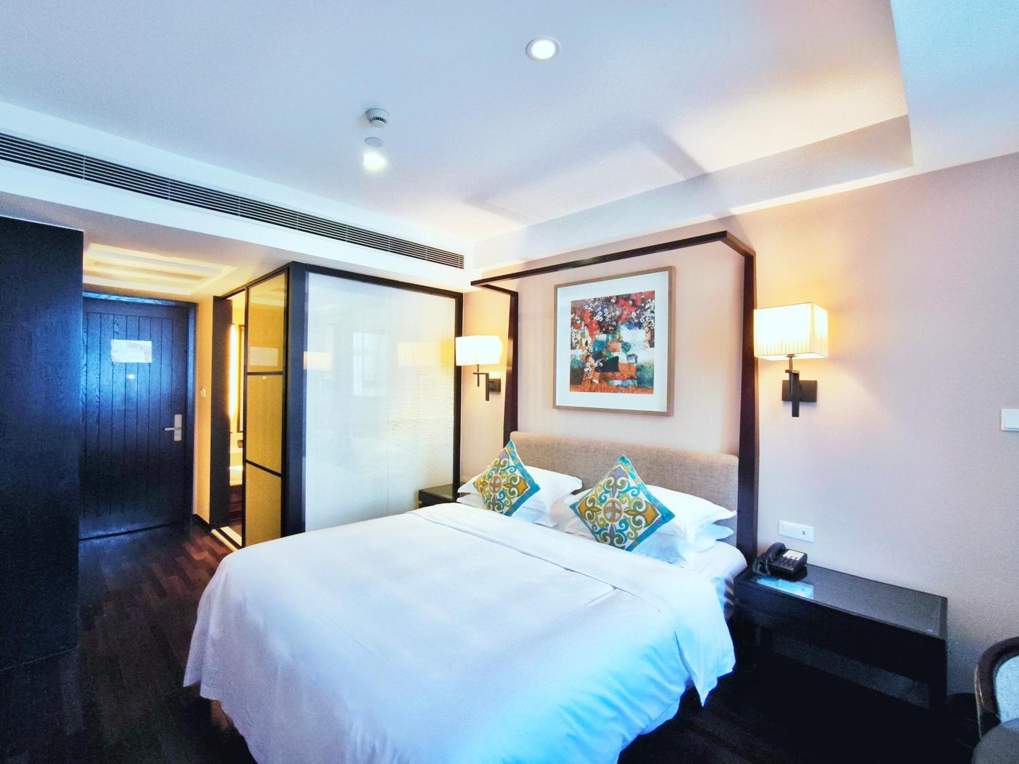Ssaw Boutique Hotel Hangzhou East - Free Self Service Laundry Exteriör bild